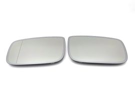Volvo XC60 Vidrio del espejo lateral 31352510