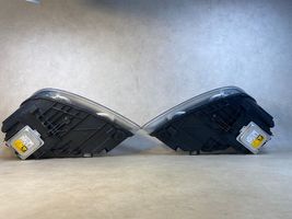 Porsche Cayenne (9PA) Lot de 2 lampes frontales / phare 7L5.941.032.D