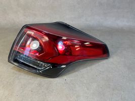 Toyota RAV 4 (XA40) Lampa tylna 81550-42200