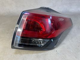 Toyota RAV 4 (XA40) Lampa tylna 81550-42200