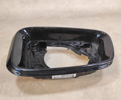 BMW 5 G30 G31 Veidrodėlio plastikinė apdaila 51167418814