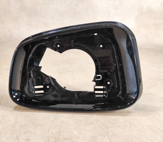 BMW 5 G30 G31 Veidrodėlio plastikinė apdaila 51167418814