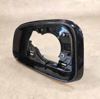 BMW 5 G30 G31 Veidrodėlio plastikinė apdaila 51167418814