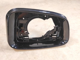 BMW 5 G30 G31 Veidrodėlio plastikinė apdaila 51167418813