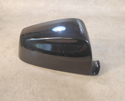 BMW 5 GT F07 Coque de rétroviseur 51167187432