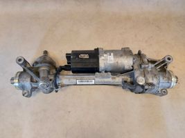 Mercedes-Benz C W205 Cremagliera dello sterzo parte elettrica A2054604301