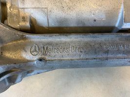 Mercedes-Benz S W222 Cremagliera dello sterzo parte elettrica A2224604900