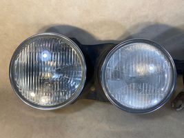 BMW 7 E23 Lot de 2 lampes frontales / phare 63121371078