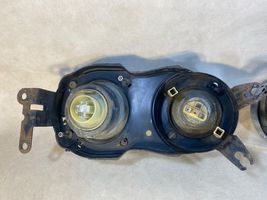 BMW 7 E23 Lampy przednie / Komplet 63121371078