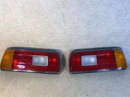 BMW 7 E23 Rear/tail lights set 1368212