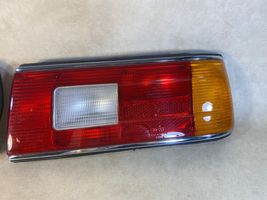 BMW 7 E23 Set di luci posteriori 1368212
