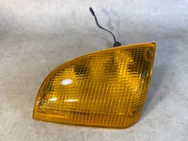 BMW 7 E23 Front indicator light 63131361047