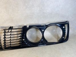 BMW 7 E23 Moulure sous phares 511319002710