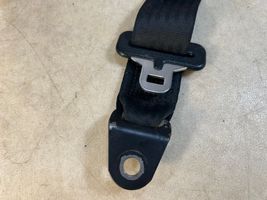 BMW 7 E23 Rear seatbelt 72111852902