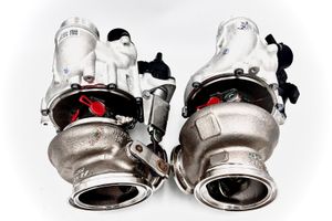 11658747744 BMW X5 G05 Turbo, 2250.00 € | RRR 