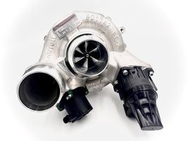 BMW X6 G06 Turboahdin 11658747743