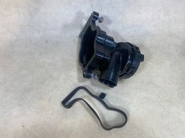 BMW X5 E70 Turbo attuatore 11127809512