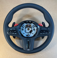 32308746693 BMW 4 G22 G23 G24 G26 Steering wheel, 1236.51 € | RRR 