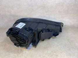 Porsche Cayenne (9PA) Lampy przednie / Komplet 7L5.941.032.D