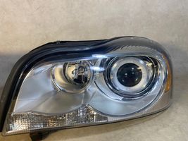 Volvo XC90 Lot de 2 lampes frontales / phare 31290892