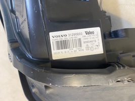 Volvo XC90 Lot de 2 lampes frontales / phare 31290892