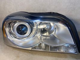 Volvo XC90 Lot de 2 lampes frontales / phare 31290892