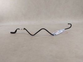 BMW X5 E53 Vacuum line/pipe/hose 31507524550
