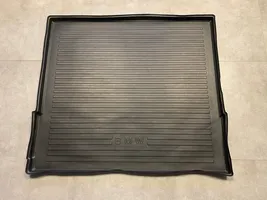 BMW X5 E70 Trunk/boot floor carpet liner 51470444754