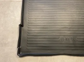 BMW X5 E70 Trunk/boot floor carpet liner 51470444754