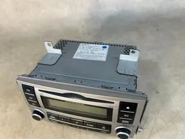 Hyundai Santa Fe Radio/CD/DVD/GPS-pääyksikkö 96100-2B020CA