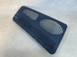 BMW 7 E23 Grille d'aération centrale 64221361617