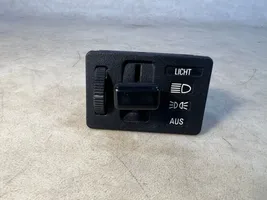 BMW 7 E23 Light switch 61311375285