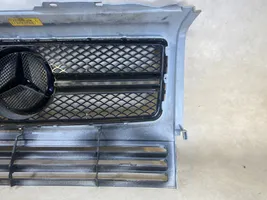 Mercedes-Benz G W461 463 Grille de calandre avant A4638802300