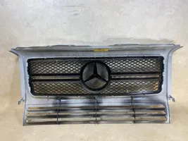 Mercedes-Benz G W461 463 Etusäleikkö A4638802300