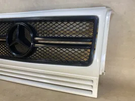 Mercedes-Benz G W461 463 Front grill A4638802300