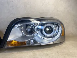 Volvo XC90 Lampy przednie / Komplet 31111845