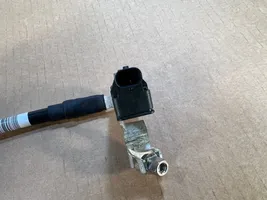 Audi A1 Minuskabel Massekabel Batterie 2Q0915181B