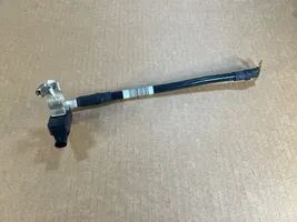 Audi A1 Cable negativo de tierra (batería) 2Q0915181B