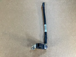 Audi A1 Cable negativo de tierra (batería) 2Q0915181B