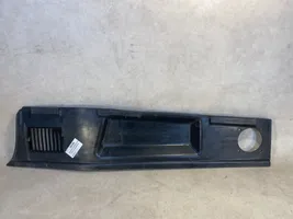 Mercedes-Benz G W461 463 Rivestimento laterale della consolle centrale posteriore 