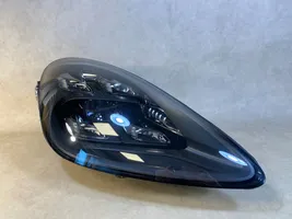 Porsche Cayenne (9Y0 9Y3) Lampy przednie / Komplet 9Y0941035F