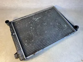 BMW 7 E23 Coolant radiator 17111153063