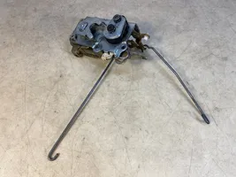 BMW 7 E23 Serrure de porte arrière 51221885920