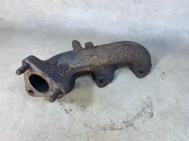 BMW 7 E23 Intake manifold 11621250601