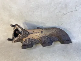 BMW 7 E23 Intake manifold 11621250601