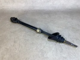 BMW 7 E23 Steering wheel axle 32311118267