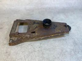 BMW 7 E23 Palanca/selector de cambios 25111209804