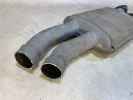 BMW 7 E23 Marmitta/silenziatore 18121175333