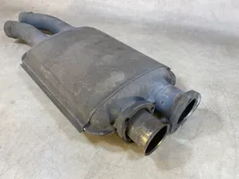 BMW 7 E23 Muffler/silencer 18121175333