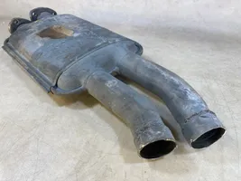 BMW 7 E23 Muffler/silencer 18121175333